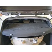 Bandeja Trasera para Renault Captur Ii (Hf_)
