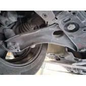 Brazo Suspension Inferior Delantero Derecho para Renault Captur Ii (Hf_)