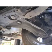 Brazo Suspension Inferior Delantero Izquierdo para Renault Captur Ii (Hf_)