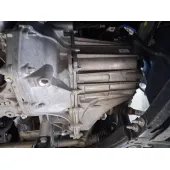 Caja Cambios para Renault Captur Ii (Hf_)