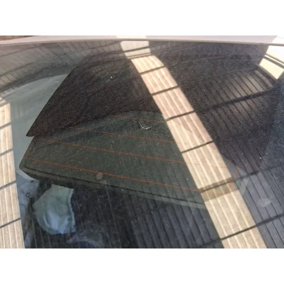 Camara para Renault Captur Ii (Hf_)