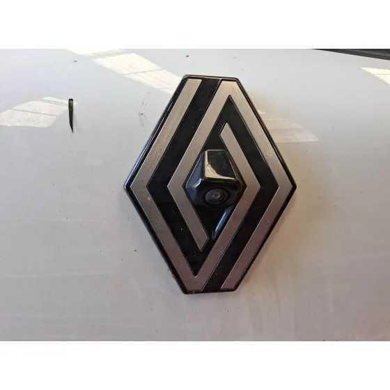 Camara Vision Trasera para Renault Captur Ii (Hf_)