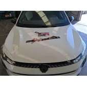 Capot para Renault Captur Ii (Hf_)