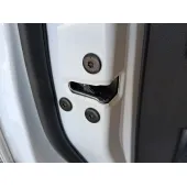 Cerradura Puerta Delantera Izquierda para Renault Captur Ii (Hf_)