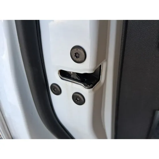 Cerradura Puerta Delantera Izquierda para Renault Captur Ii (Hf_)