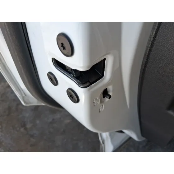 Cerradura Puerta Trasera Izquierda para Renault Captur Ii (Hf_)