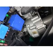 Columna Direccion para Renault Captur Ii (Hf_)