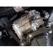 Compresor Aire Acondicionado para Renault Captur Ii (Hf_)