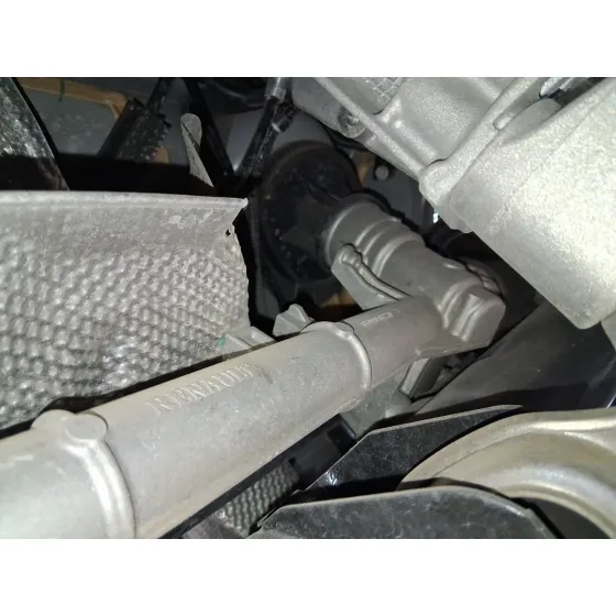 Cremallera Direccion para Renault Captur Ii (Hf_)