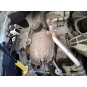 Deposito Expansion para Renault Captur Ii (Hf_)