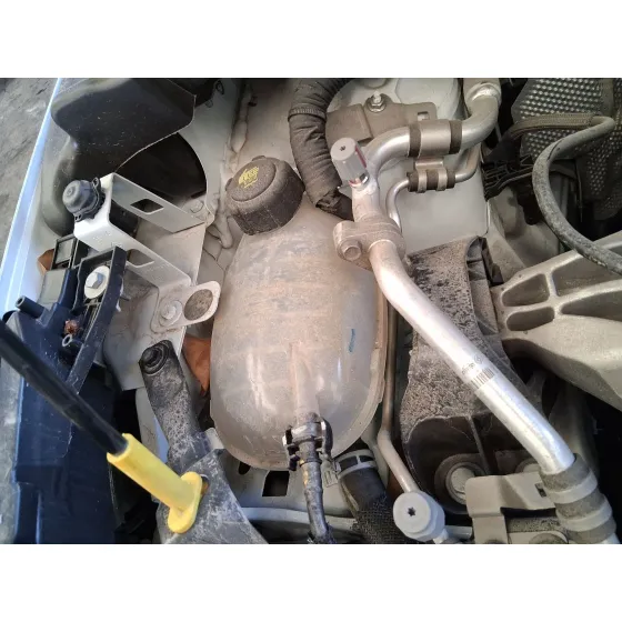 Deposito Expansion para Renault Captur Ii (Hf_)