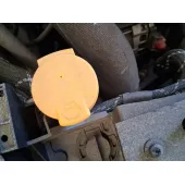 Deposito Limpia para Renault Captur Ii (Hf_)