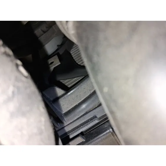 Electroventilador para Renault Captur Ii (Hf_)