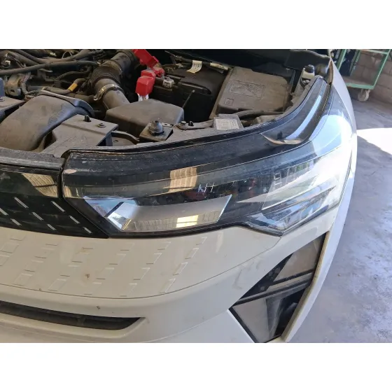 Faro Izquierdo para Renault Captur Ii (Hf_)