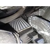 Intercooler para Renault Captur Ii (Hf_)