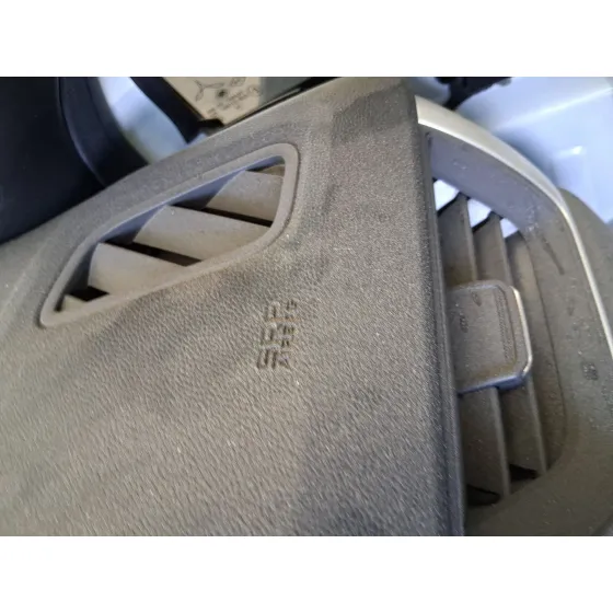 Kit Airbag para Renault Captur Ii (Hf_)
