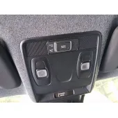 Luz Interior para Renault Captur Ii (Hf_)