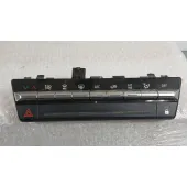 Mando Calefaccion / Aire Acondicionado para Renault Captur Ii (Hf_)