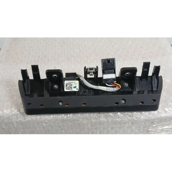 Mando Calefaccion / Aire Acondicionado para Renault Captur Ii (Hf_)
