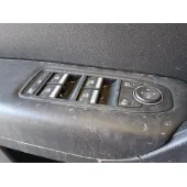 Mando Elevalunas Delantero Izquierdo para Renault Captur Ii (Hf_)