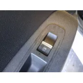 Mando Elevalunas Trasero Izquierdo para Renault Captur Ii (Hf_)