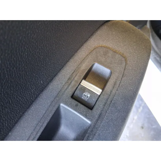 Mando Elevalunas Trasero Izquierdo para Renault Captur Ii (Hf_)