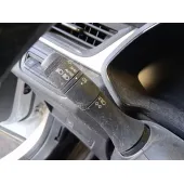 Mando Luces Y Limpia para Renault Captur Ii (Hf_)