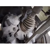 Mangueta Delantera Derecha para Renault Captur Ii (Hf_)