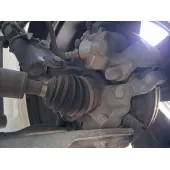 Mangueta Delantera Izquierda para Renault Captur Ii (Hf_)
