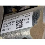 Motor Arranque para Renault Captur Ii (Hf_)