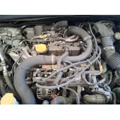 Motor Completo para Renault Captur Ii (Hf_)