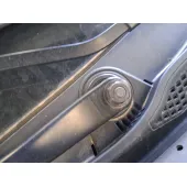 Motor Limpia Delantero para Renault Captur Ii (Hf_)