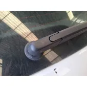 Motor Limpia Trasero para Renault Captur Ii (Hf_)