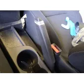 Palanca Freno De Mano para Renault Captur Ii (Hf_)