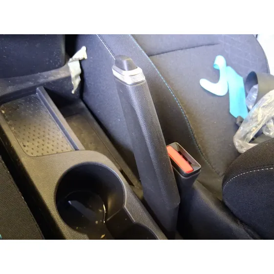 Palanca Freno De Mano para Renault Captur Ii (Hf_)