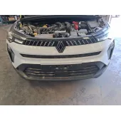Paragolpes Delantero para Renault Captur Ii (Hf_)