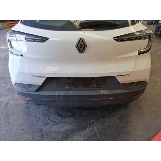Paragolpes Trasero para Renault Captur Ii (Hf_)
