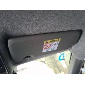 Parasol Derecho para Renault Captur Ii (Hf_)