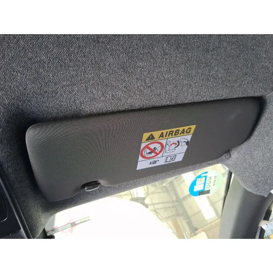 Parasol Derecho para Renault Captur Ii (Hf_)