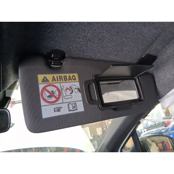 Parasol Derecho para Renault Captur Ii (Hf_)