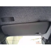 Parasol Izquierdo para Renault Captur Ii (Hf_)