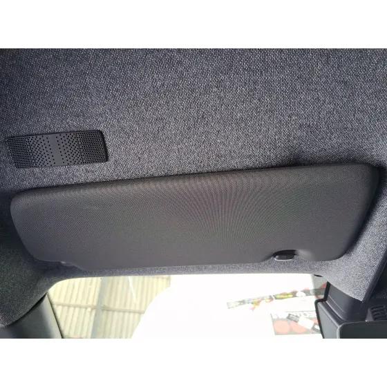 Parasol Izquierdo para Renault Captur Ii (Hf_)