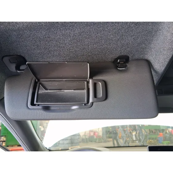 Parasol Izquierdo para Renault Captur Ii (Hf_)