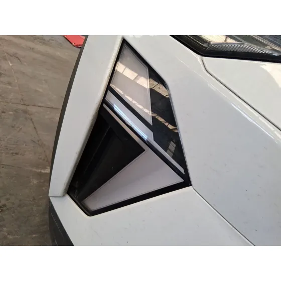 Piloto Delantero Derecho para Renault Captur Ii (Hf_)