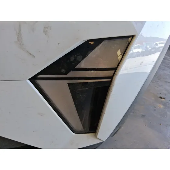 Piloto Delantero Izquierdo para Renault Captur Ii (Hf_)
