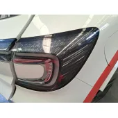Piloto Trasero Derecho Exterior para Renault Captur Ii (Hf_)