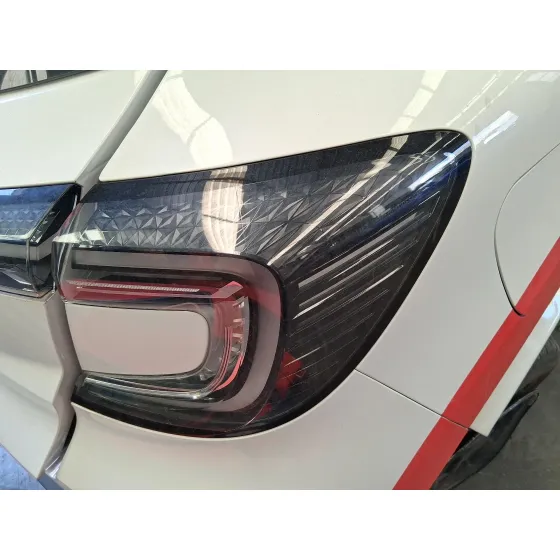 Piloto Trasero Derecho Exterior para Renault Captur Ii (Hf_)