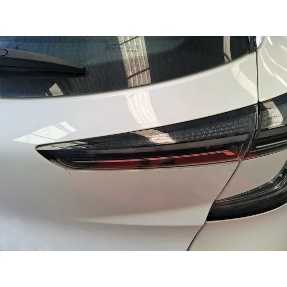 Piloto Trasero Derecho Interior para Renault Captur Ii (Hf_)