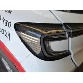 Piloto Trasero Izquierdo Exterior para Renault Captur Ii (Hf_)