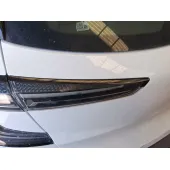 Piloto Trasero Izquierdo Interior para Renault Captur Ii (Hf_)